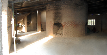 Artist's interpretation of article headline